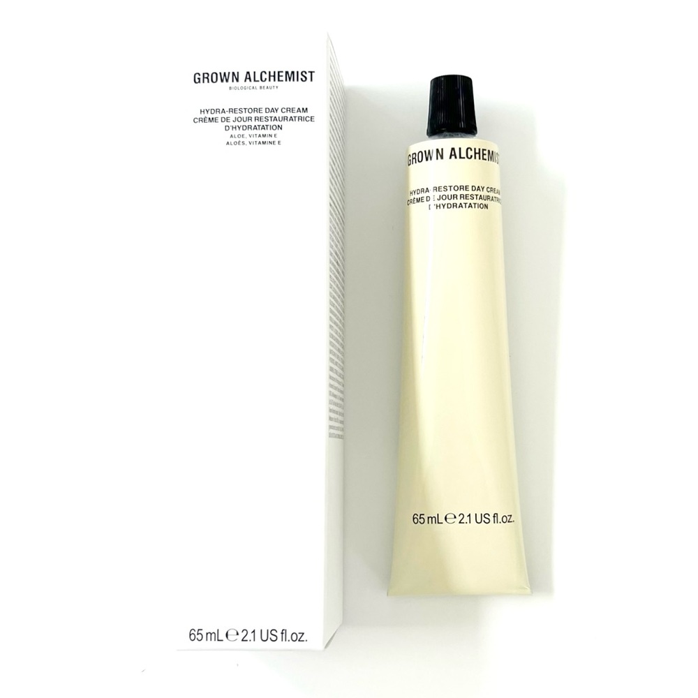 Grown Alchemist Hydra Restore Day Cream NIB
